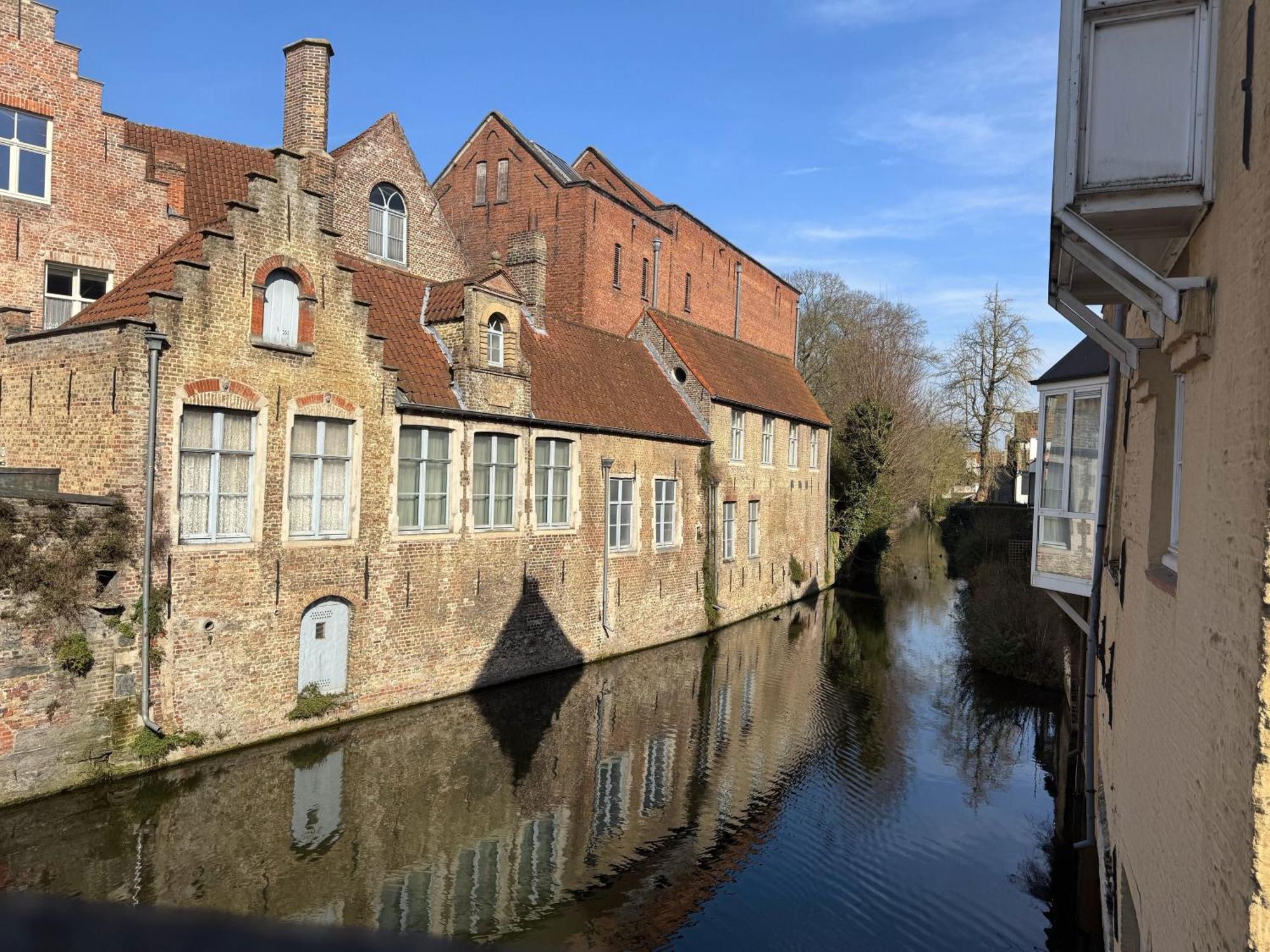 Bed & Breakfast Brouwerij De Sleutels *